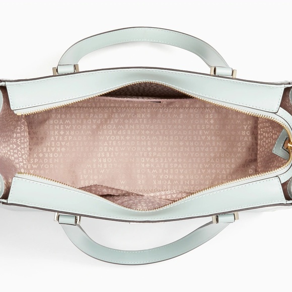 kate spade Regatta Court in Misty Mint - Picture 9 of 14